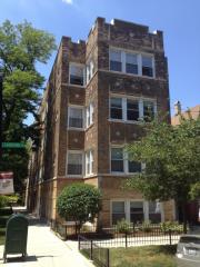 2106 Thomas St, Chicago IL  60622-3658 exterior