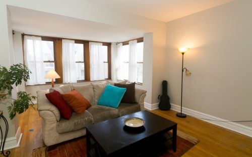 3106 Damen Ave, Chicago, IL 60618-6416