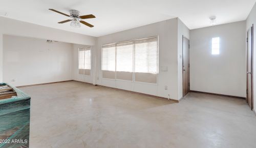 4122 Edgemont Ave, Phoenix AZ 85035-1715 exterior