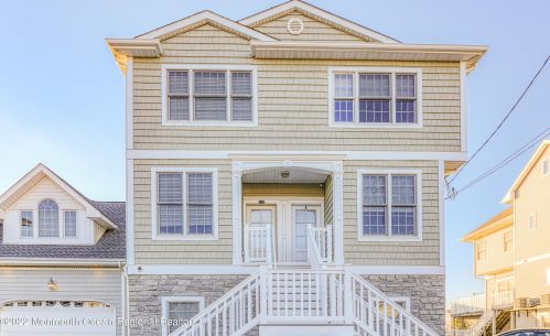 133 Randall Ave, Point Pleasant Beach NJ  08742-3145 exterior