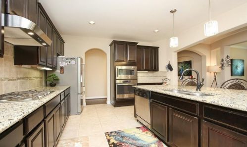 8118 12 Fairway Ln, Humble TX 77346-1716 exterior