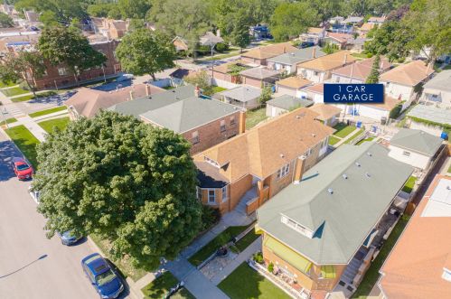 8346 Dante Ave, Chicago IL  60619-6510 exterior