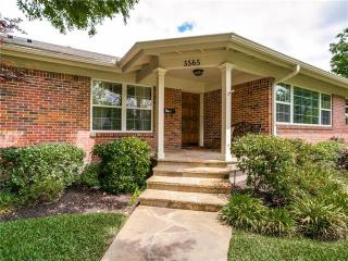 5565 Preston Haven Dr, Dallas TX  75230-2659 exterior