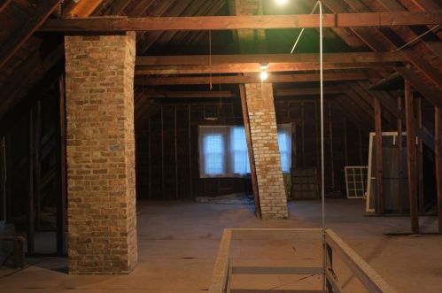 105 Eastern Ave, Joliet IL 60433-1034 exterior