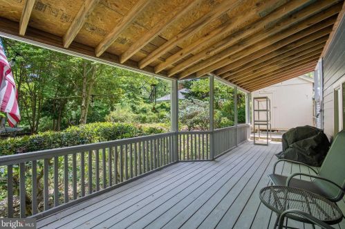 11822 Gordon Rd, Silver Spring MD  20904-2818 exterior