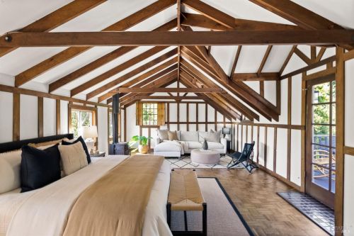 65 Bay Vis Dr, Mill Valley CA 94941-1622 exterior