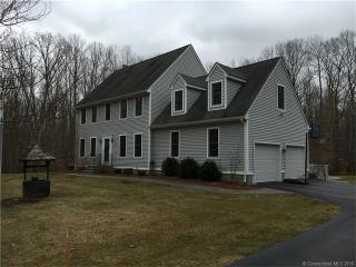 261 Oliver Rd, Exeter, CT 06249-1622