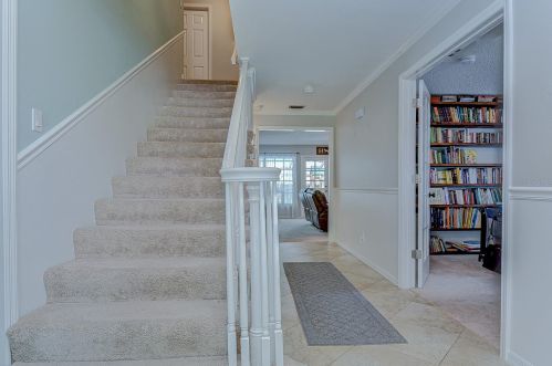 4219 Cartnal Ave, Tampa FL  33618-8600 exterior