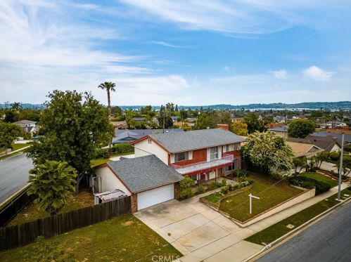 1304 Alta Mesa Dr, Brea, CA 92821-1946