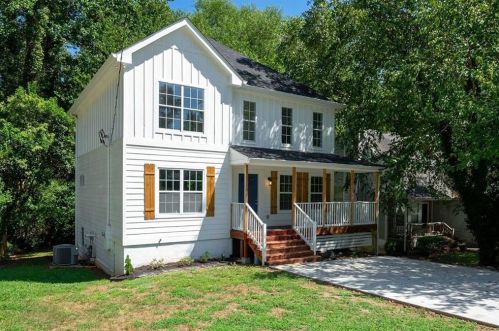 680 Montevista St, Atlanta, GA 30310-2253