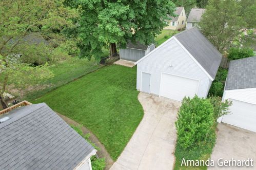 2901 Belknap Ave, Grand Rapids MI 49505-3303 exterior