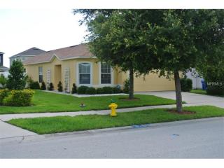 7223 Forest Mere Dr, Riverview, FL 33578-8629