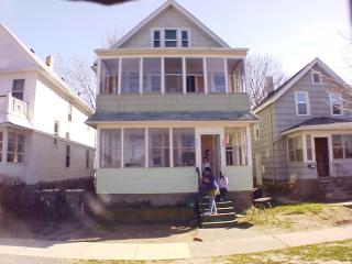 139 Mohawk St, Rochester NY  14621-4163 exterior