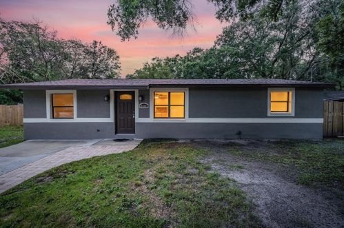 3818 Beechwood Blvd, Tampa, FL 33619-1223