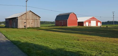 6591 12th St, Kalamazoo MI  49009-1013 exterior