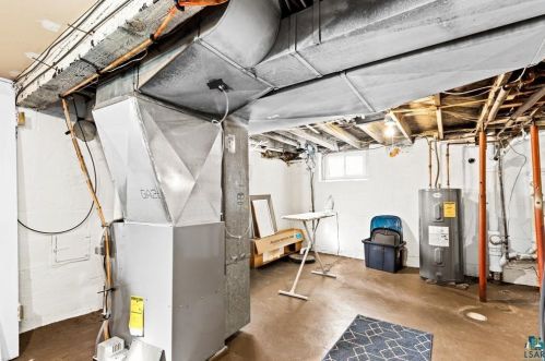 14 Penton Blvd, Duluth MN 55808-1133 exterior