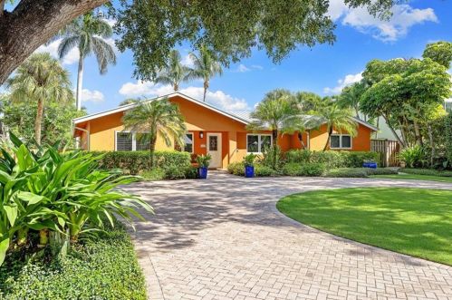 1233 12 Ave, Naples FL 34120-3485 exterior