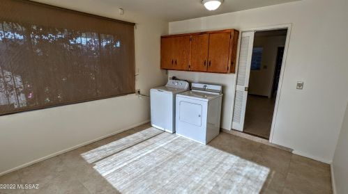 2709 Norris Ave, Tucson AZ  85719-3232 exterior