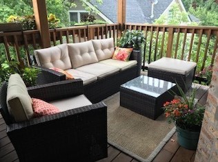 2452 Racine Ave, Chicago IL  60614-2133 exterior