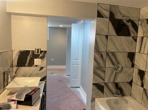 138 124 St, Chicago IL 60628-7240 exterior