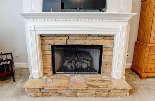 4101 Glen Vista Ct, Duluth GA 30097-7651 exterior