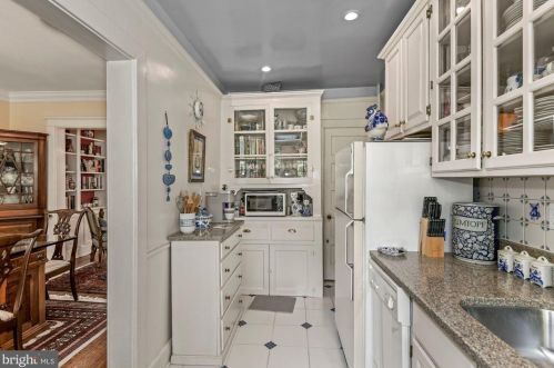 107 Harvard St, Alexandria VA 22314-2712 exterior