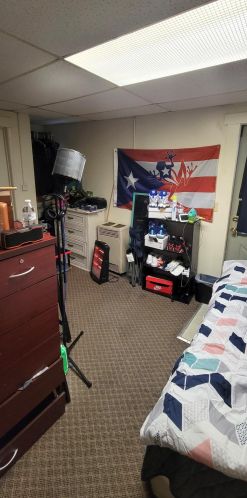 120 Woodward Ave, Big Rapids MI 49307-1776 exterior