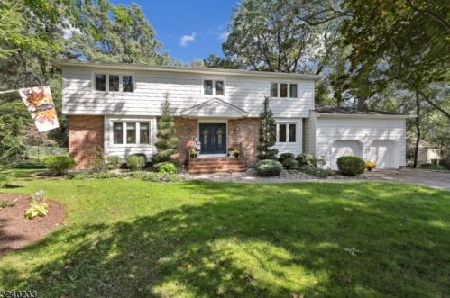 2 Quail Run, Florham Park, NJ 07932-1752