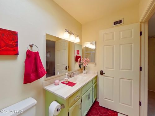 271 Circulo Napa, Green Valley AZ 85614-2821 exterior