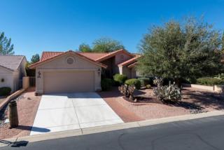 37750 Silverwood Dr, Tucson, AZ 85739-2015