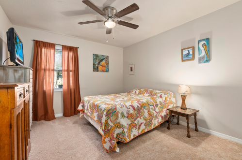 2508 Deckard St, Fort Pierce FL exterior