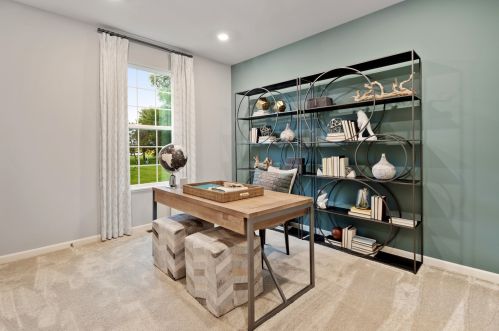 1211 Barberry Way, Joliet IL 60431-7850 exterior