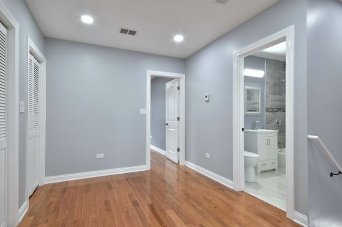 1706 Lockwood Ave, Chicago IL  60639-4319 exterior