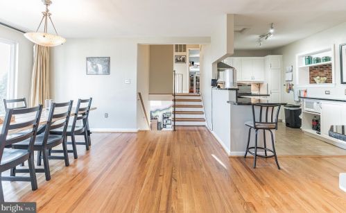 5428 Enid Pl, Alexandria VA  22312-6428 exterior