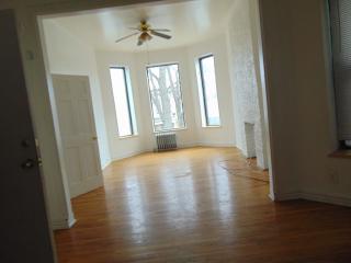 5418 Aberdeen St, Chicago IL  60609-6042 exterior