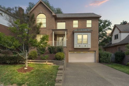 19 Rosemont Ave, Pittsburgh, PA 15228-2434