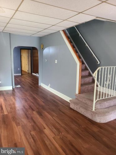 319 Engle St, Chester PA 19013-2509 exterior