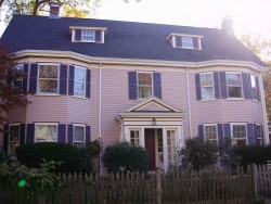 56 Fisher Ave, Newton, MA 02461-1107