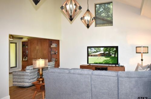 605 Private Road 5881, Yantis TX 75497-6346 exterior