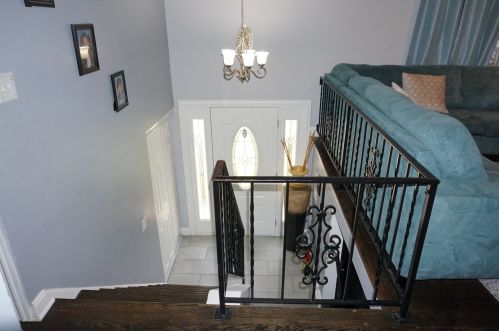 2008 Arthur Dr, Waukegan IL 60087-1450 exterior