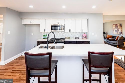 1200 Morningside Dr, Silver Spring MD 20904-1530 exterior