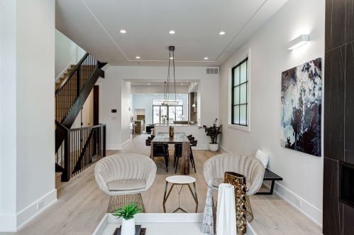 1909 Dayton St, Chicago IL 60614-5028 exterior