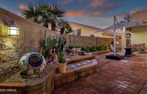5361 Linda Ln, Chandler AZ 85226-1644 exterior