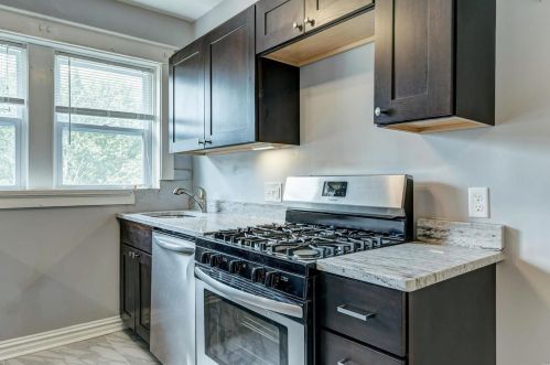 5951 Mcpherson Ave, Saint Louis MO  63112-1505 exterior