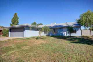 2844 Pershing Ave, Phoenix AZ  85032-6526 exterior