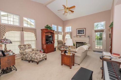 120 River Breeze Way, Saint Louis MO 63129-4855 exterior