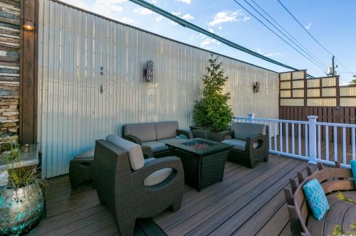 34 Heatherfield Rd, Valley Stream NY  11581-2314 exterior