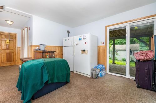 14 Loren Cir, Windsor CT 06095-1011 exterior