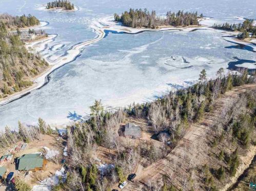 4103 Van Rd, Duluth MN 55803 exterior