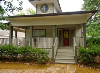 432 Melba St, Dallas TX  75208-4663 exterior